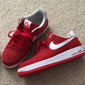 Nike Air Force 1 one